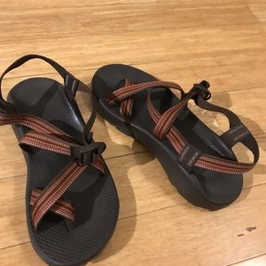 Chaco’s Z2 size 12
